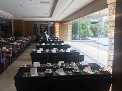 -丽晶酒店-金宝99 Restaurant