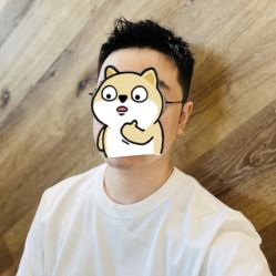 -3AM·S HAIR SALON烫发染发接发