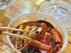 -吴记麻辣烫(曙光中路店)