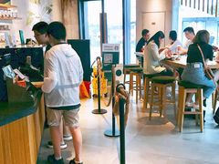-星巴克(大宁店)