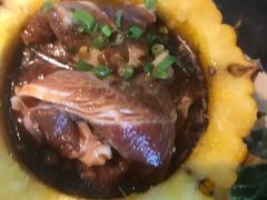 -一品诚记烤肉(大连柏威年购物中心店)