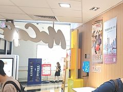 -麦当劳(世纪汇广场店)