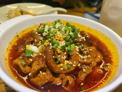 -付小姐在成都(川沙店)