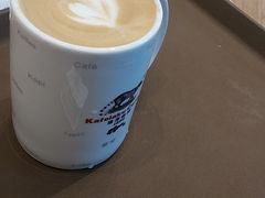 -猫屎咖啡(日月光中心广场店)