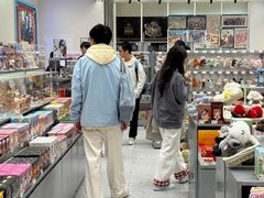 -凯德广场(金牛店)