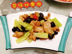 -香港富临皇宫(五月花商业广场店)