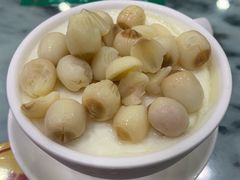 莲子双皮奶-福星牛奶甜品店(常平店)