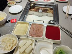 -海底捞火锅(凯德广场店)