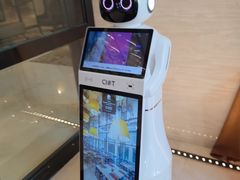 -行者书屋大堂吧 ·下午茶(南京圣和府邸酒店)