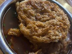 -谭老太正宗柳州螺狮粉(家和花园店)