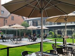 -一尺花园(安和花园店)