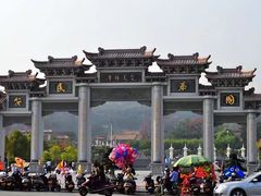 -梵天禅寺