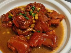 -大鸭梨烤鸭店(花园村店)