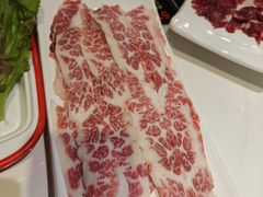 -今日牛事潮汕鲜牛肉火锅(瑞金店)