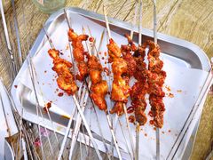 -铁诚烤肉