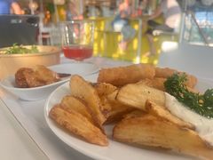 -宜家·瑞典风味餐厅(四元桥店)
