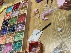 -100家灵感仓库·DIY团建(什刹海店)