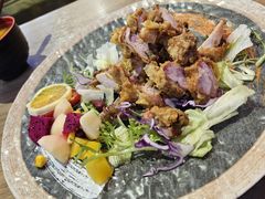-一井烧肉·活鳗·火锅(毕淘买店)