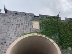 -相门城墙文化休闲景区