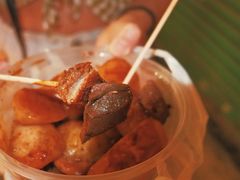 -明记牛杂(新马路分店)