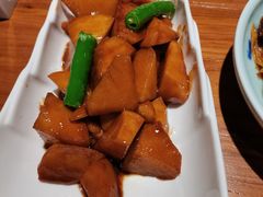 -金枝玉叶上海人家食府(三里河店)