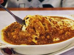皇牌咖喱芝士肉酱焗意-番茄屋葡式美食(总店)