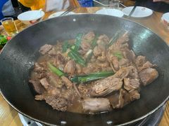 -大地农庄(逢沙大道店)