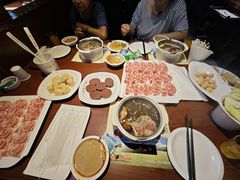 -祥记顺成小火锅(香坊店)