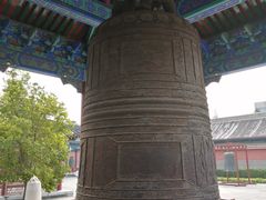 -大钟寺古钟博物馆