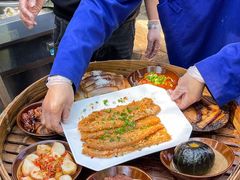 -田园印象·成都土菜院子(华阳店)