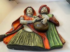 -克比叔叔印度餐厅Kebabs on the Grille(永康路分店)