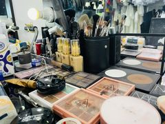 -bobo高端证件照工作室(三元桥店)