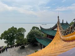 -岳阳楼景区