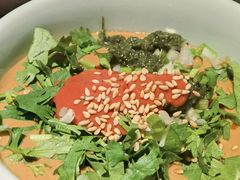 -额尔敦传统涮(公园西路店)