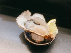 日本真蚝-Sushi Hanzo半藏(天环广场店)
