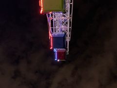 -琴岛之星摩天轮