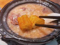 -真粥道(新华东路店)
