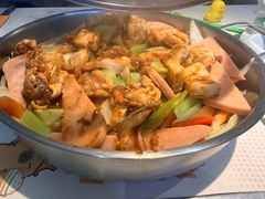 -黄记煌三汁焖锅(顺义华联店)