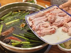 -厝味火锅·潮汕卤水火锅(十一合店)