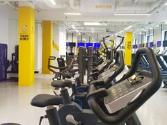 -发条鸭无人健身房(浦东北艾路店)