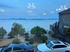 -鹰龙海畔度假酒店(咸祥店)