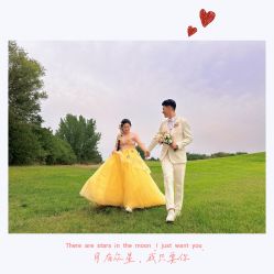 -卡恩婚纱摄影(桥梓口店)