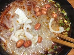 -青石桥老瓦房肥肠粉总店(青石桥总店)