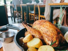 公社招牌烤春鸡-COMMUNE幻师(五角场店)