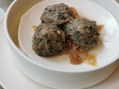 -喜来登由由大酒店九州膳坊中餐厅