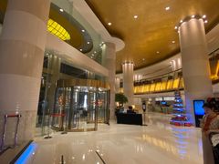 -厦门喜来登酒店