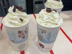 -茶颜悦色(花园道店)