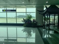 -福州长乐国际机场
