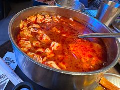 -西塔老太太泥炉烤肉(上海七宝领展广场店)