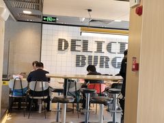 -麦当劳(深圳西涌天文台店)